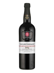 Taylor Fladgate Late Bottled Port 2014 750ML Bottle