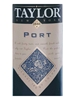 Taylor Port New York 750ML Label