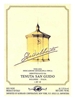 Tenuta San Guido Guidalberto Tuscany 750ML Label