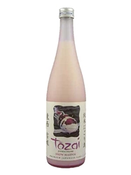 Tozai Snow Maiden Junmai NV 720ML Bottle