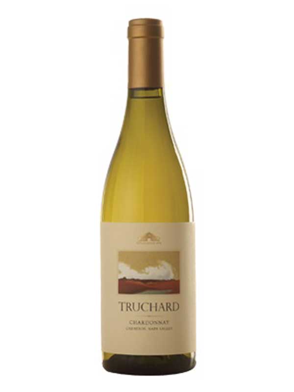 Truchard Vineyards Chardonnay Carneros 750ML Bottle