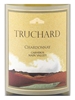 Truchard Vineyards Chardonnay Carneros 750ML Label