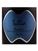 Tullia Brut Prosecco di Treviso DOC 750ML Label