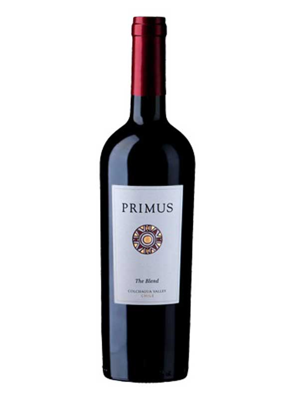 Veramonte Primus The Blend Colchagua Valley 2014 750ML Bottle