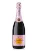 Veuve Clicquot Brut Rose Champagne NV 750ML Bottle