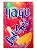Yago Sant'Gria NV 750ML Label