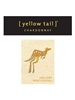 Yellow Tail Chardonnay South Eastern Australia 750ML Label