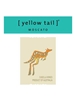 Yellow Tail Moscato Southeastern Australia NV 750ML Label