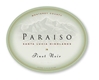 Paraiso Pinot Noir Santa Lucia Highlands 2010 750ML - 9730878010