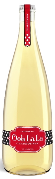 Ooh La La Chardonnay 2011 750ML