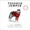 Tussock Jumper Pinot Grigio Veneto 2012 750ML - 50PT000112