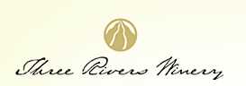 Three Rivers Winery Cabernet Sauvignon Columbia Valley 2005 750ML - 9112336