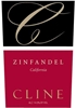 Cline Cellars California Series Zinfandel 2012 750ML - 989165399