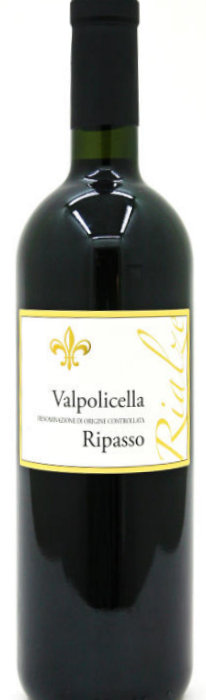 Rialze Valpolicella Ripasso Veneto 2009 750ML