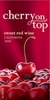 Cherry on Top Sweet Red 2010 750ML - 989139078