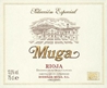 Bodegas Muga Muga Rioja Reserva Seleccion Especial 2004 750ML - 90MUGESP