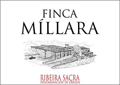 Finca Millara Mencia Sacra 2008 750ML