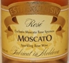 Exclusiv Moscato Rose Spumos NV 750ML - 989133456