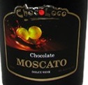 Chocoloco Chocolate Moscato Dolce 750ML - 252016