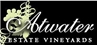 Atwater Estate Vineyards Sweet Riesling Finger Lakes 750ML - 39SWRS