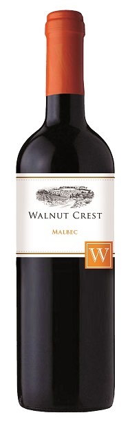 Walnut Crest Malbec Cuyo 2011 750ML