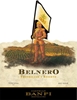 Banfi BelnerO Toscana 2012 750ML Label