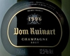 Ruinart Brut Champagne Dom Ruinart 1998 750ML - 9805368608