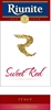 Riunite Sweet Red 750ML - 989146642