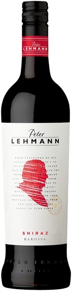 Peter Lehmann Shiraz Barossa 2013 750ML Bottle