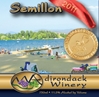 Adirondack Winery Semillon NV 750ML - 421019