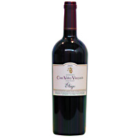 Anderson's Conn Valley Eloge Proprietary Red Napa Valley 2008 750ML