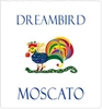 Dreambird Moscato Romania NV 750ML - 50PI7240