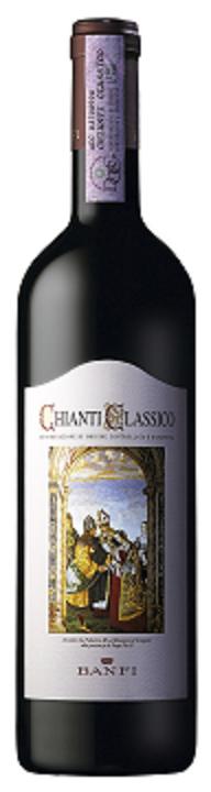 Banfi Chianti Classico 2013 750ML Bottle