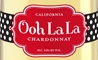 Ooh La La Chardonnay 2011 750ML - 99317474
