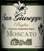 San Giuseppe Moscato Puglia NV 750ML - 989121146