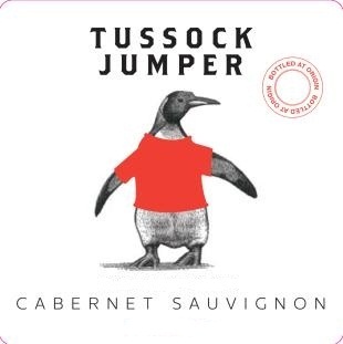 Tussock Jumper Cabernet Sauvignon Mendoza 2011 750ML