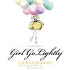 Girl Go Lightly Chardonnay 2012 750ML - 989159348
