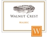 Walnut Crest Malbec Cuyo 2011 750ML - 989106765