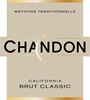 Domaine Chandon Brut Classic NV 750ML - 989002451