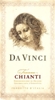 Da Vinci Chianti 2011 750ML - 98901377711