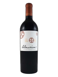 Vina Almaviva Red Wine Puente Alto 750ML Bottle