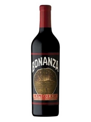 Bonanza by Chuck Wagner of Caymus Cabernet Sauvignon Lot 3 750ML Bottle
