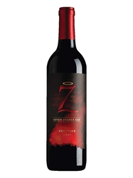 Michael and David Phillips Seven Deadly Red Red Wine Lodi 750ML Bottle