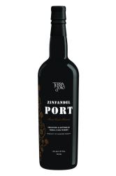 Terra dOro Zinfandel Port Amador County 750ML Bottle