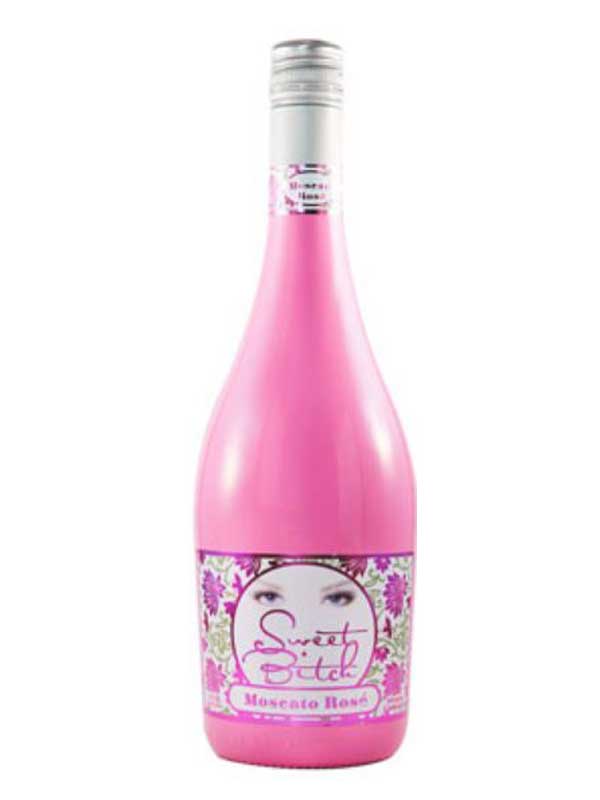 Sweet Bitch Wines Sweet Bitch Moscato Rose Pink Bottle 750ml Wespeakwine Com,School Bus House Ideas