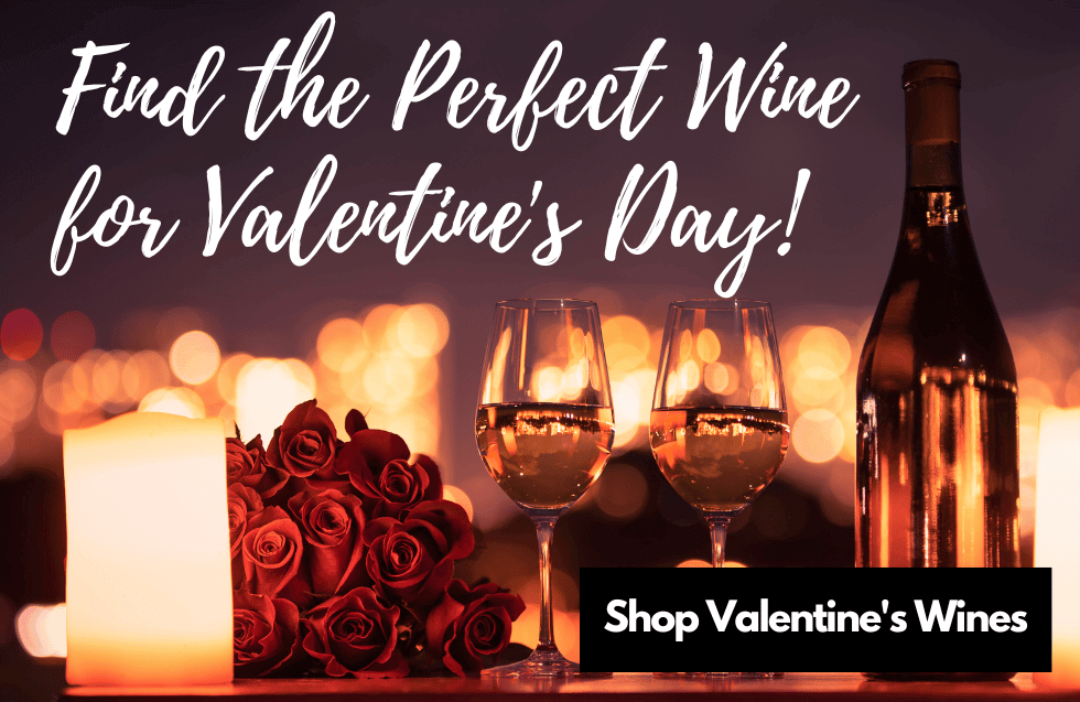 Shop Valentine's Day Wines