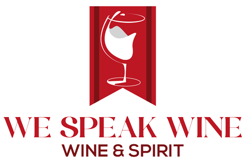 We Speak Wine