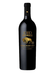 1000 Stories Bourbon Barrel-Aged Gold Rush Red 750ML Bottle