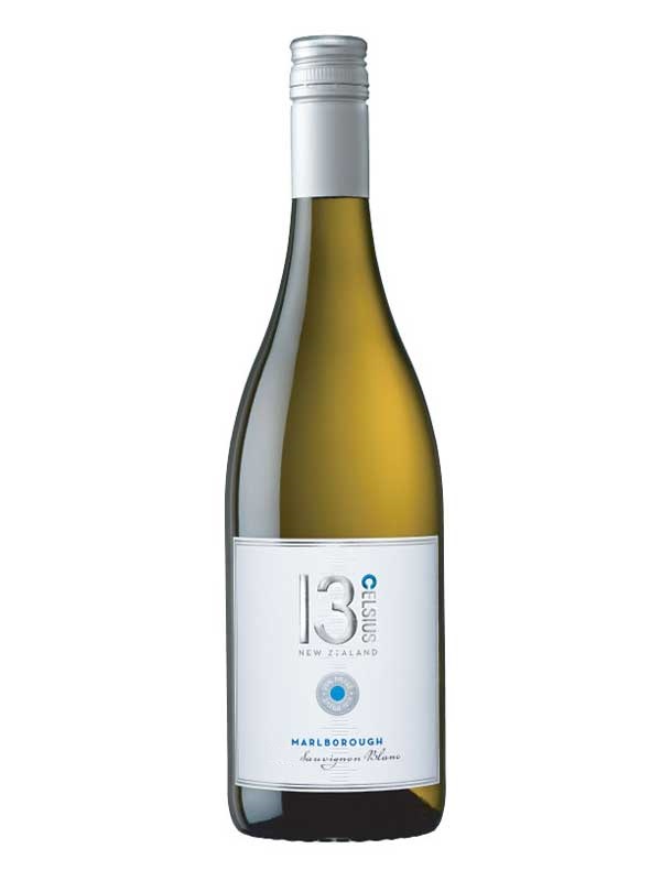 13 Celsius Sauvignon Blanc Marlborough 750ML Bottle