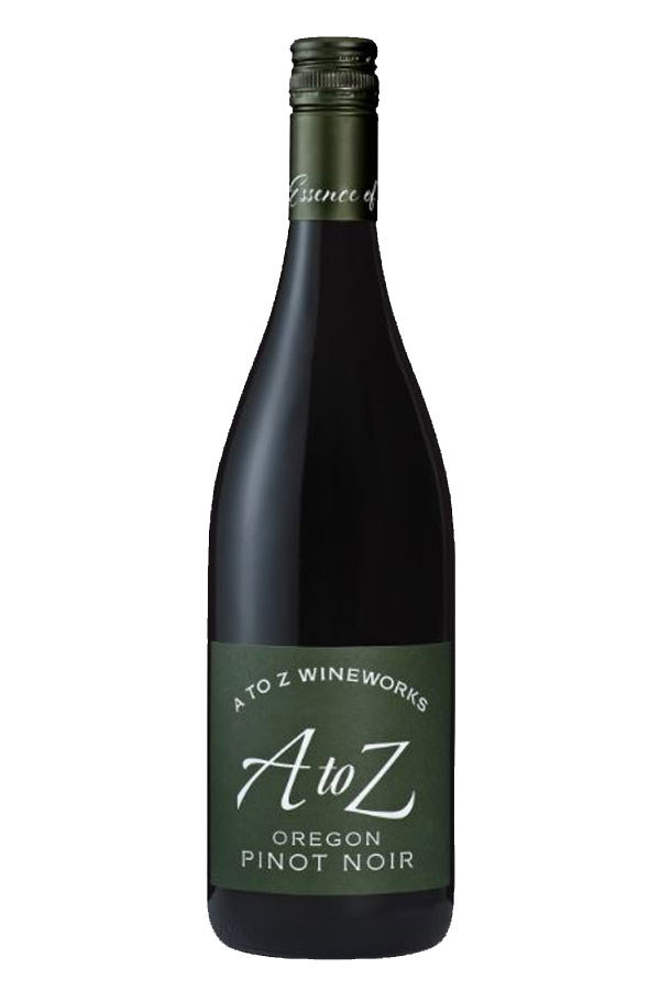 A to Z Winery Pinot Noir Oregon 750ML Bottle